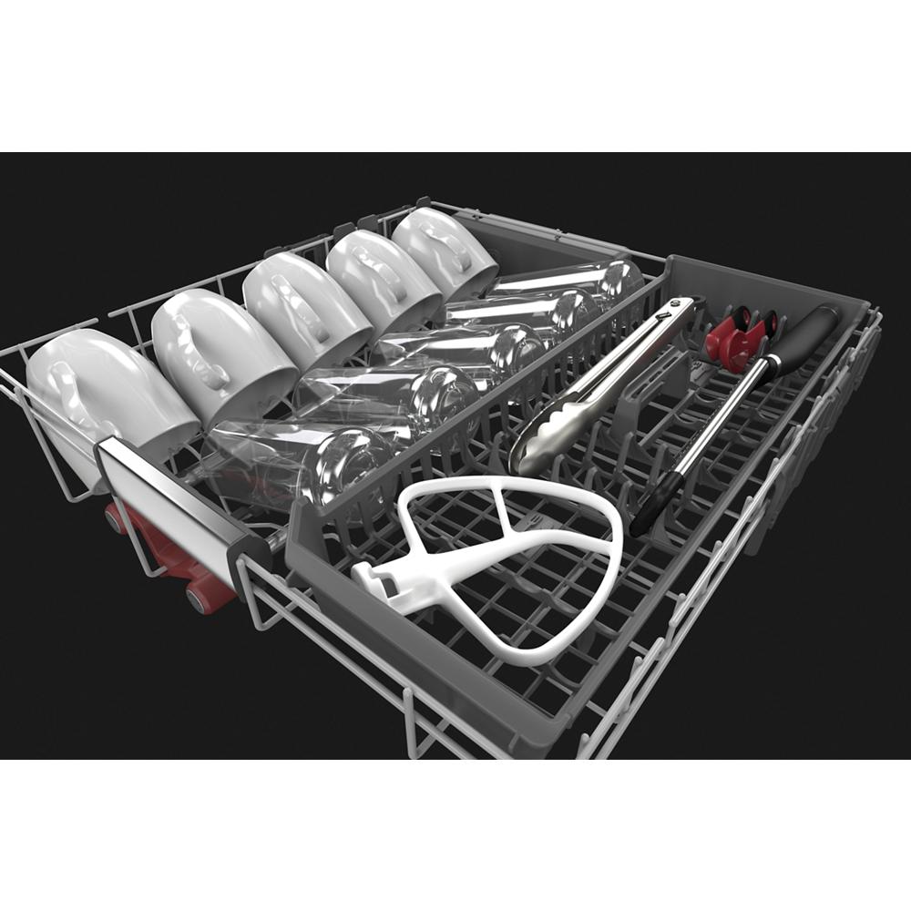 Kitchenaid 43 dba dishwasher sales