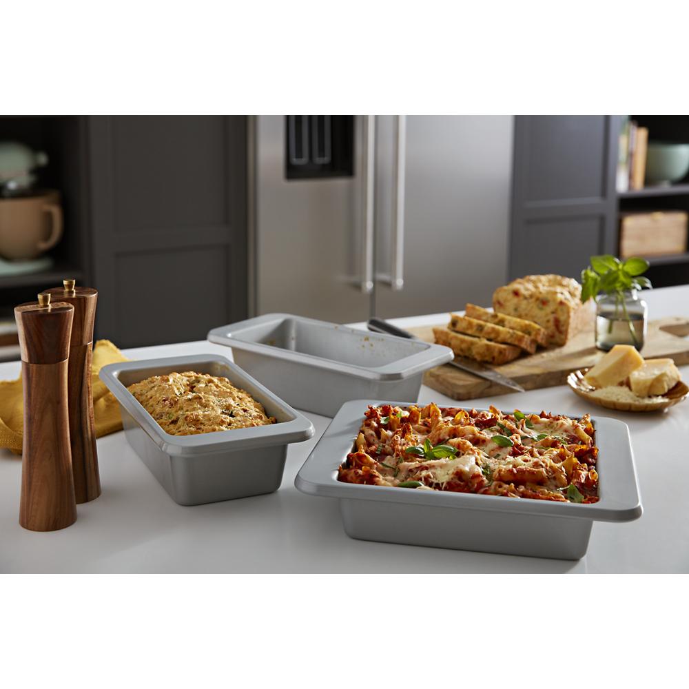 Model: KDPM804KPS | KitchenAid 360° Max Jets™ Third Rack Dishwasher with Stainless Steel Third Rack Wash Jets, 44 dBA
