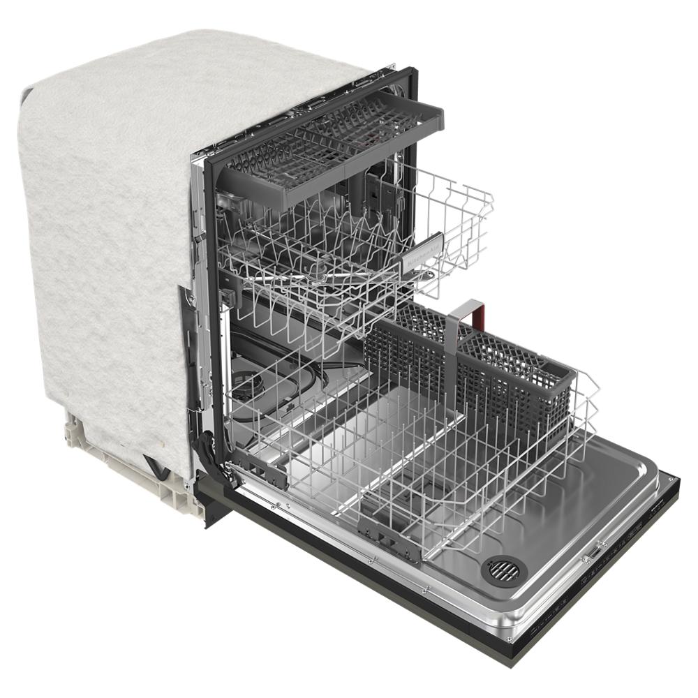 KitchenAid - KDTE304LPA