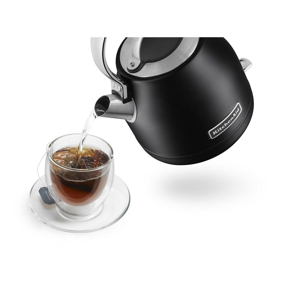 Model: KEK1222BM | KitchenAid 1.25 L Electric Kettle