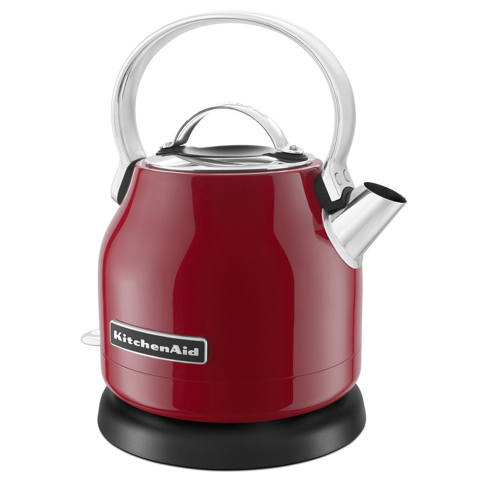 Model: KEK1222ER | KitchenAid 1.25 L Electric Kettle