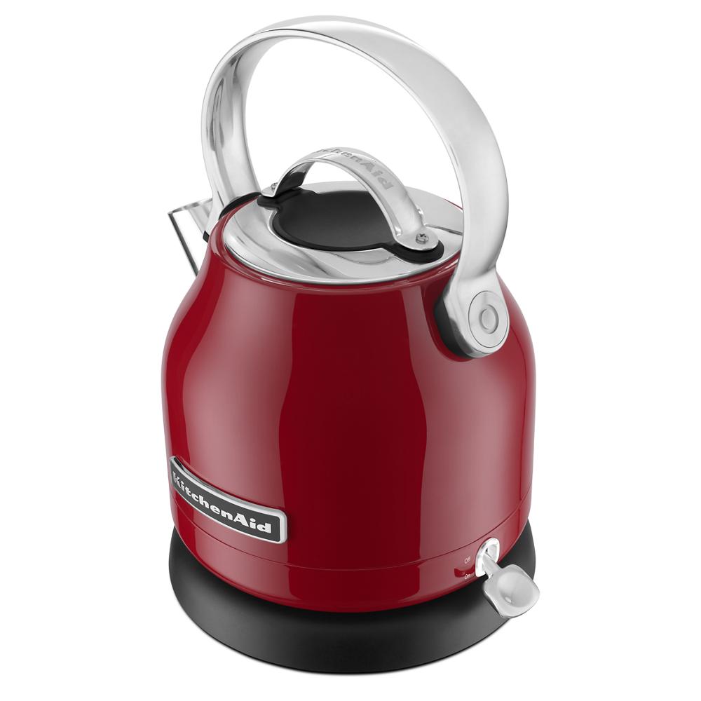 Model: KEK1222ER | KitchenAid 1.25 L Electric Kettle