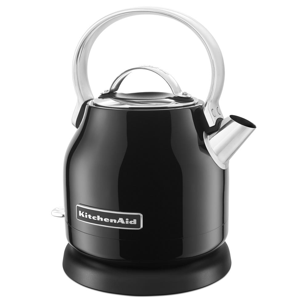Model: KEK1222OB | KitchenAid 1.25 L Electric Kettle