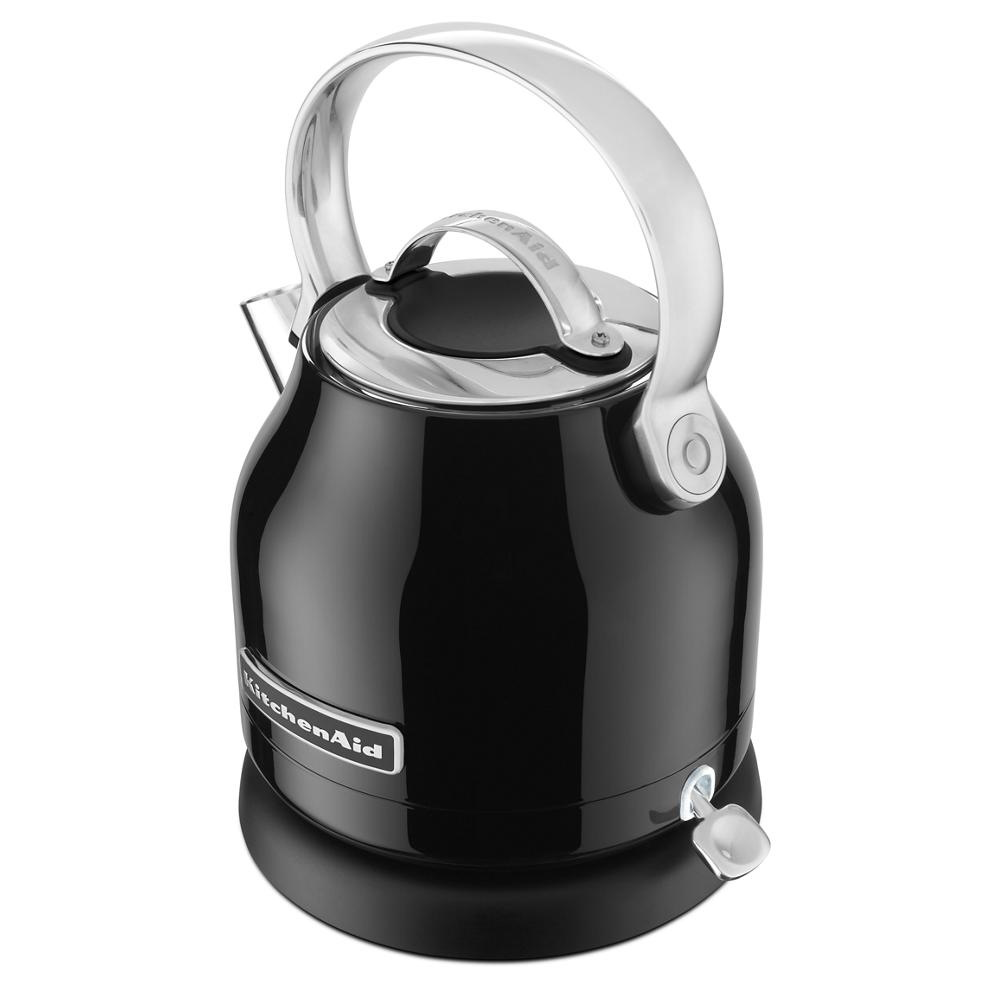 Model: KEK1222OB | KitchenAid 1.25 L Electric Kettle