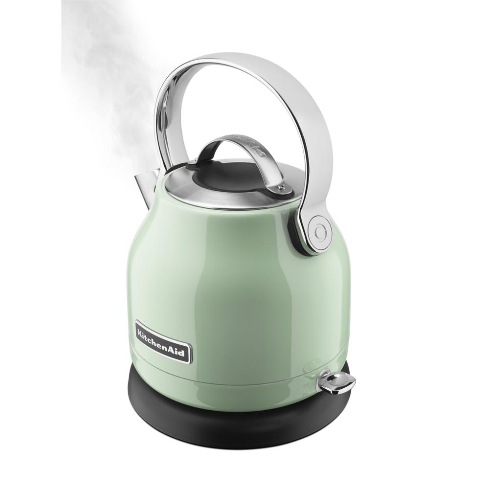Model: KEK1222PT | KitchenAid 1.25 L Electric Kettle
