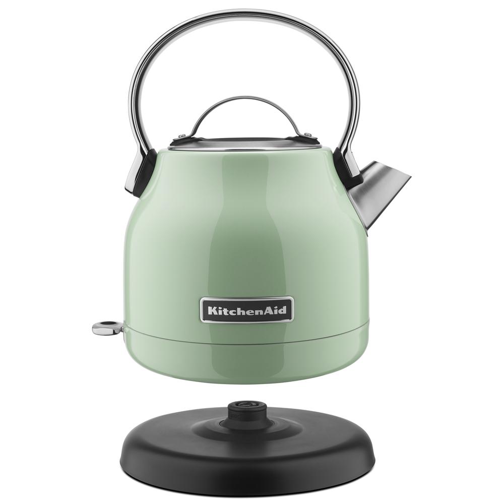 Model: KEK1222PT | KitchenAid 1.25 L Electric Kettle