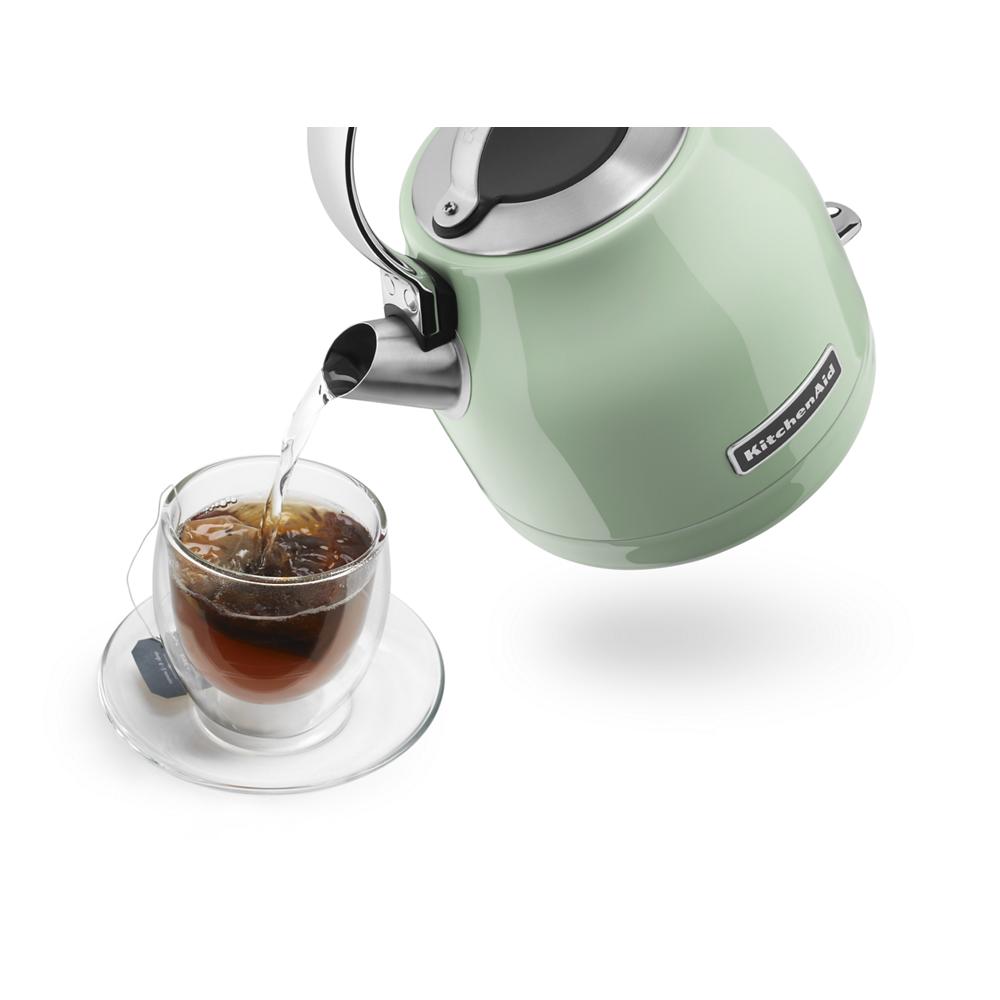 Model: KEK1222PT | KitchenAid 1.25 L Electric Kettle