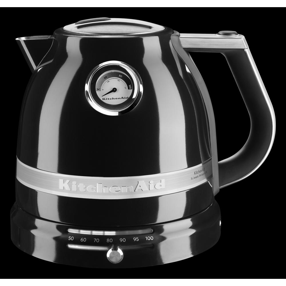 Model: KEK1522OB | KitchenAid 1.5 L Pro Line® Series Electric Kettle