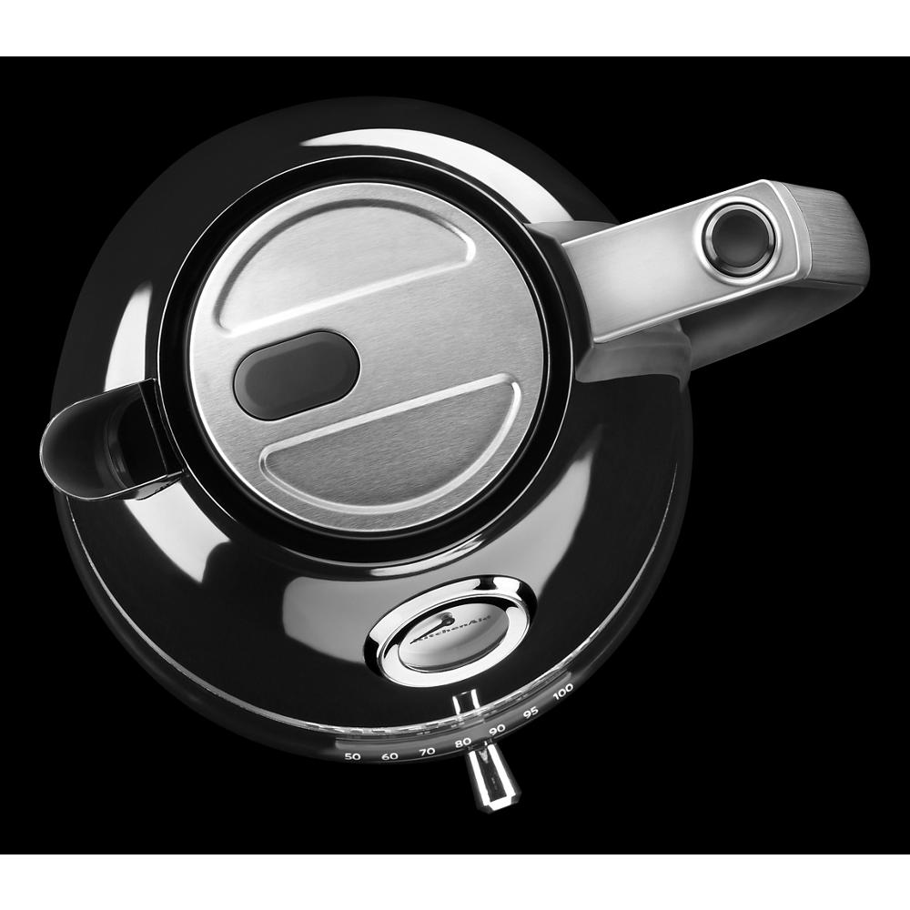 Model: KEK1522OB | KitchenAid 1.5 L Pro Line® Series Electric Kettle