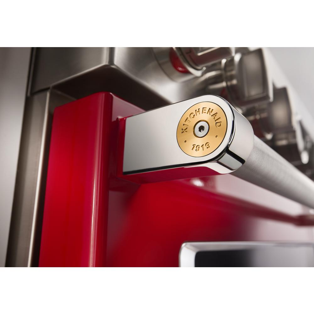 Model: KFGC506JPA | KitchenAid KitchenAid® 36'' Smart Commercial-Style Gas Range with 6 Burners