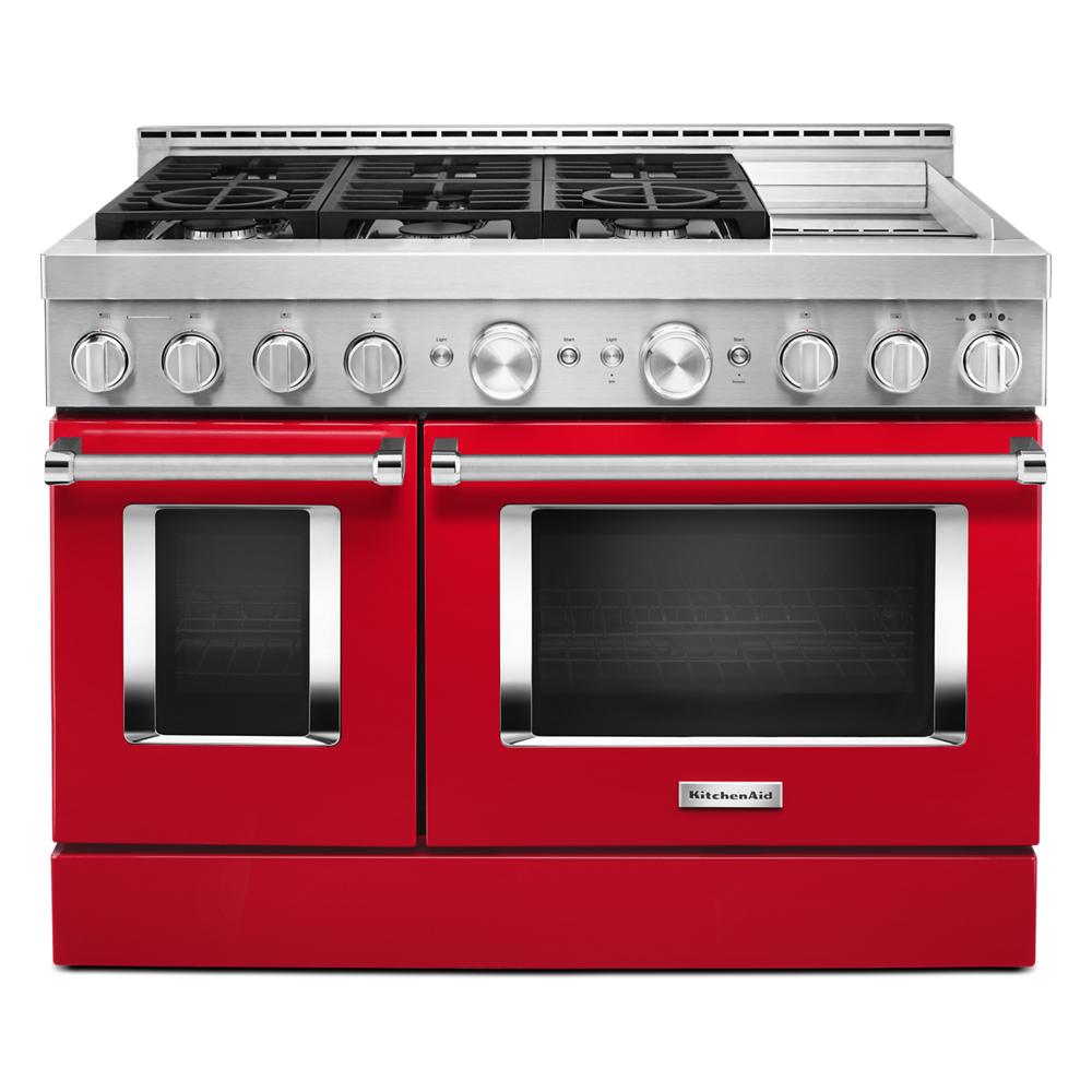 Kitchenaid connect online