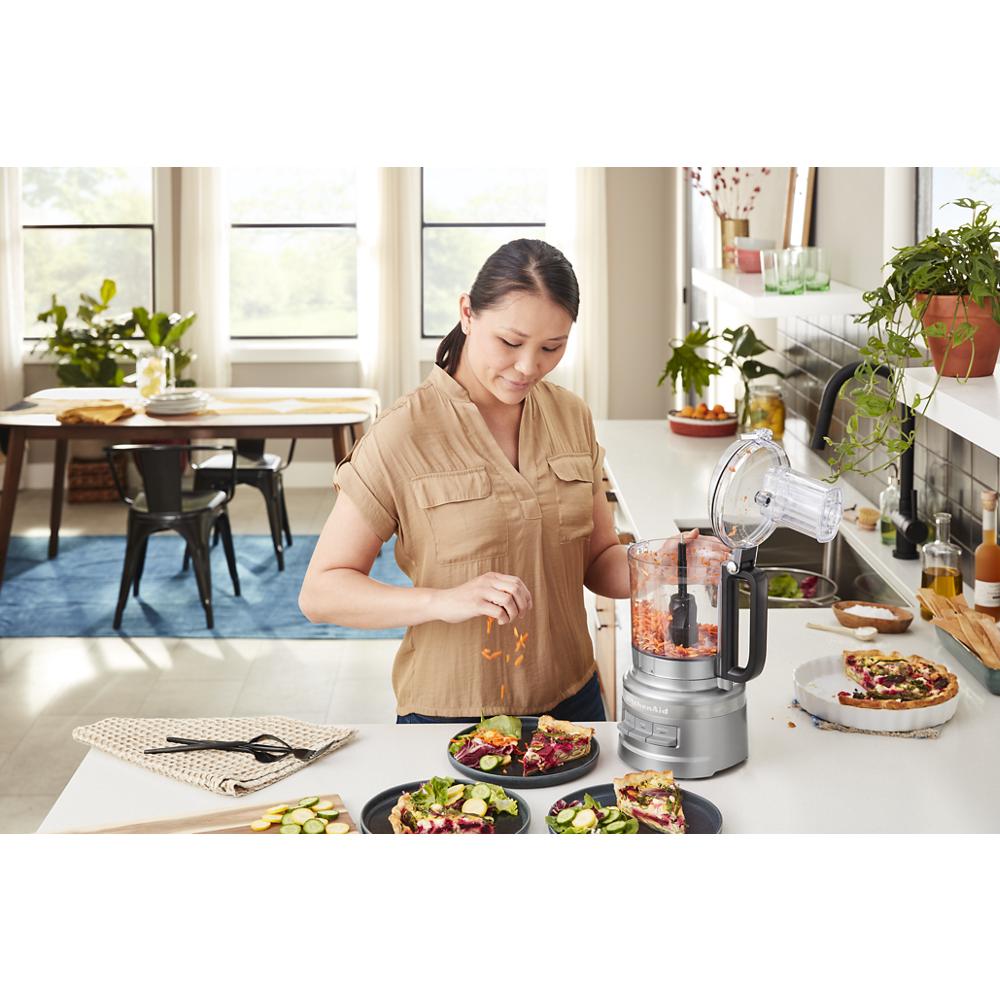 Model: KFP0921CU | KitchenAid 9 Cup Food Processor