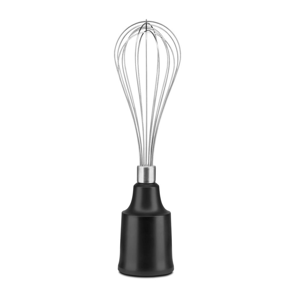 Model: KHBBV53BM | KitchenAid Cordless Variable Speed Hand Blender
