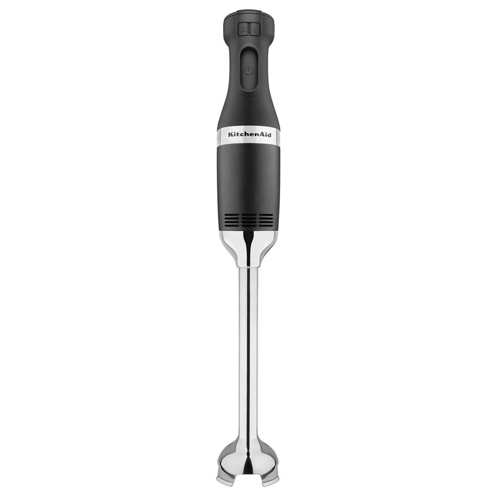 KitchenAid 300 Series NSF® Certified Commercial Immersion Blender with 12" Blending Arm