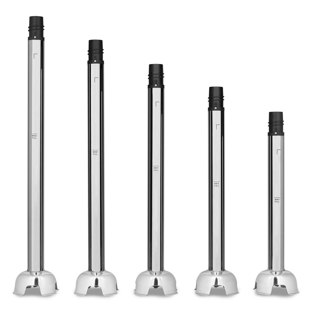 Model: KHBC414OB | KitchenAid Commercial® 400 Series Immersion Blender – 14 inch arm