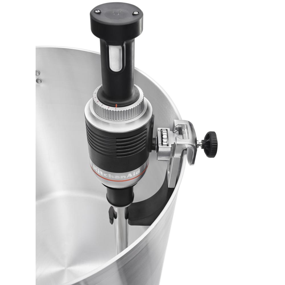 Model: KHBC414OB | KitchenAid Commercial® 400 Series Immersion Blender – 14 inch arm