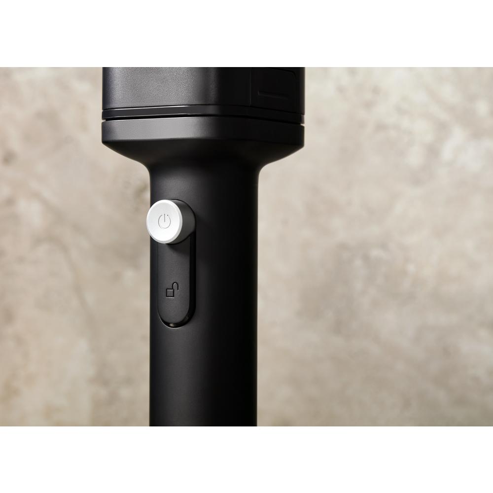 Model: KHBRV00BM | KitchenAid KitchenAid Go™ Cordless Hand Blender - battery sold separately