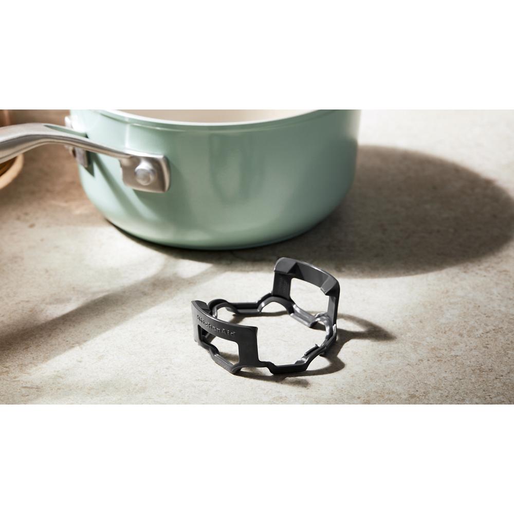 Model: KHBRV00BM | KitchenAid KitchenAid Go™ Cordless Hand Blender - battery sold separately