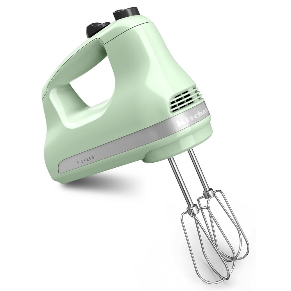 KitchenAid 5-Speed Ultra Power™ Hand Mixer