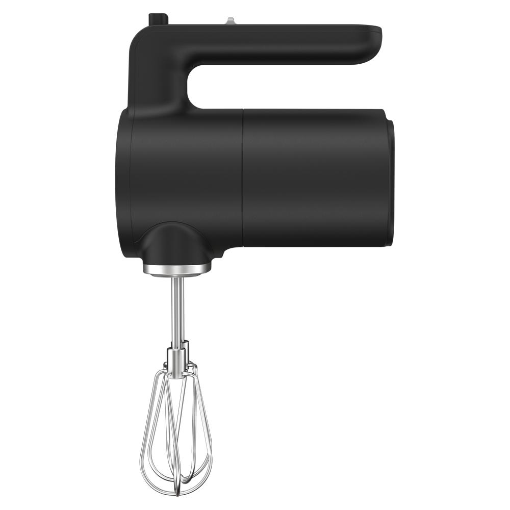 Model: KHMR700BM | KitchenAid KitchenAid Go™ Cordless Hand Mixer - battery sold separately