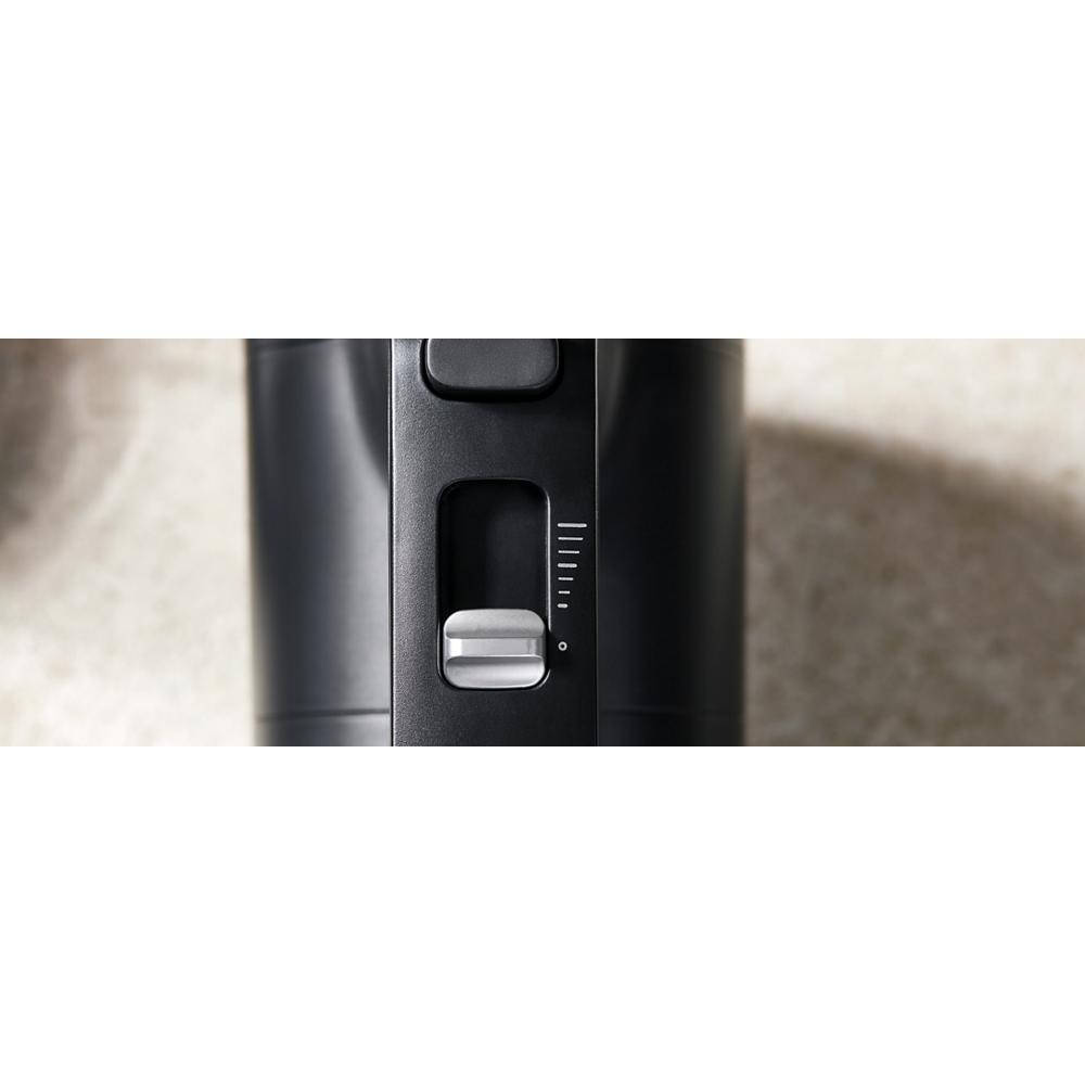 Model: KHMR700BM | KitchenAid KitchenAid Go™ Cordless Hand Mixer - battery sold separately