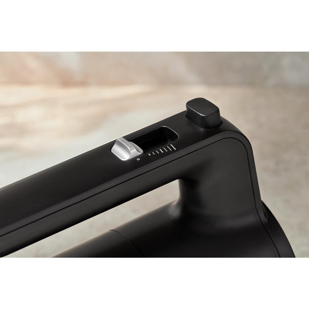 Model: KHMR700BM | KitchenAid KitchenAid Go™ Cordless Hand Mixer - battery sold separately