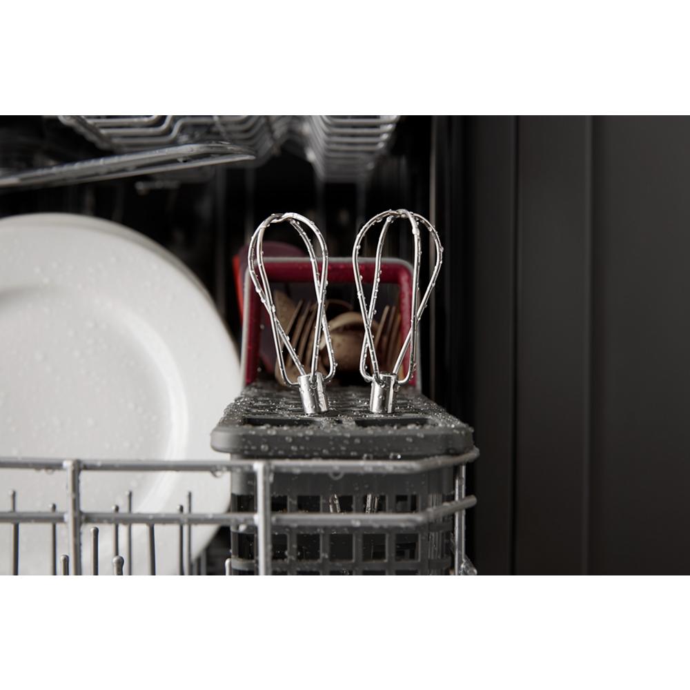 Model: KHMR700BM | KitchenAid KitchenAid Go™ Cordless Hand Mixer - battery sold separately