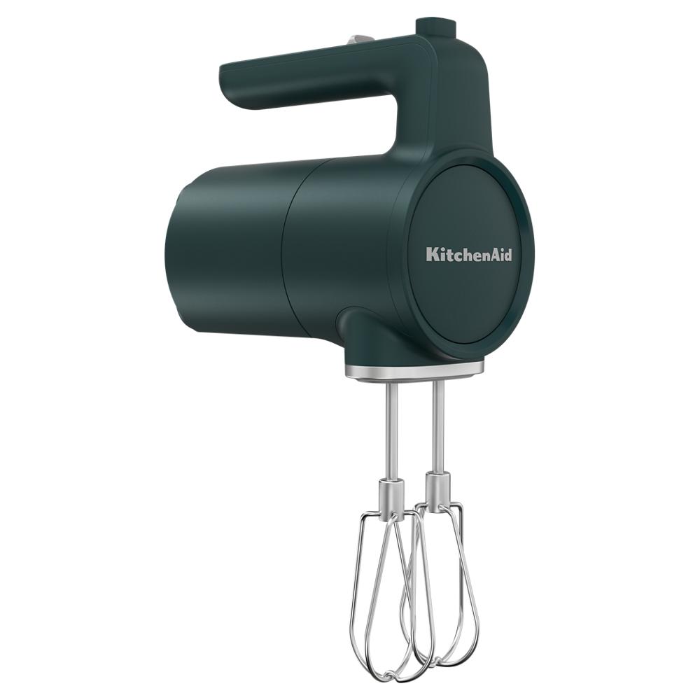 Model: KHMR700SE | KitchenAid 