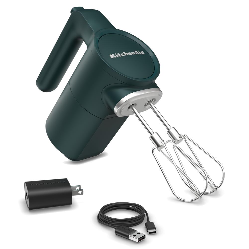 Model: KHMR700SE | KitchenAid 