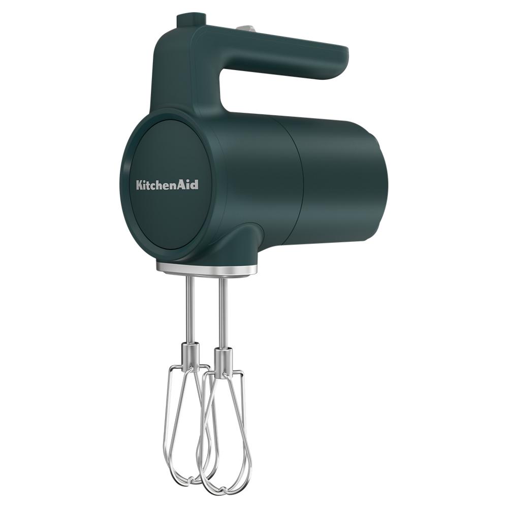 Model: KHMR700SE | KitchenAid 