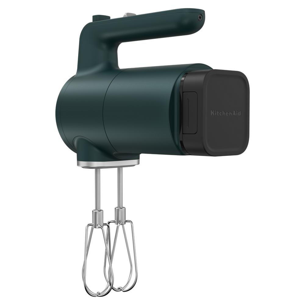 Model: KHMR700SE | KitchenAid 