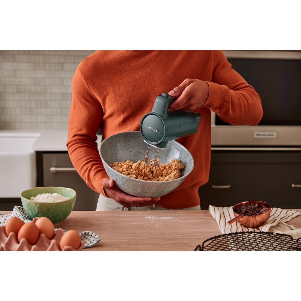 Model: KHMR700SE | KitchenAid 