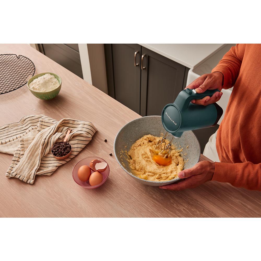 Model: KHMR700SE | KitchenAid 