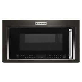 Model: KMHC319LBS | KitchenAid KitchenAid® Over-the-Range Convection Microwave with Air Fry Mode