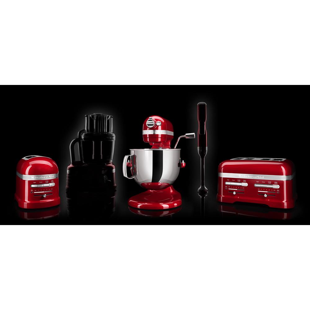 Model: KMT2203CA | KitchenAid Pro Line® Series 2-Slice Automatic Toaster