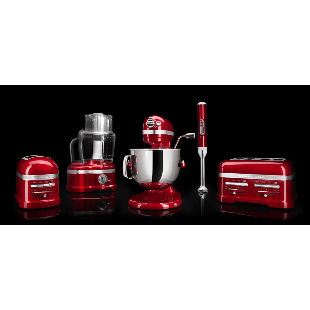 Model: KMT2203CA | KitchenAid Pro Line® Series 2-Slice Automatic Toaster