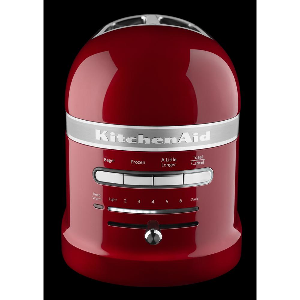 Model: KMT2203CA | KitchenAid Pro Line® Series 2-Slice Automatic Toaster