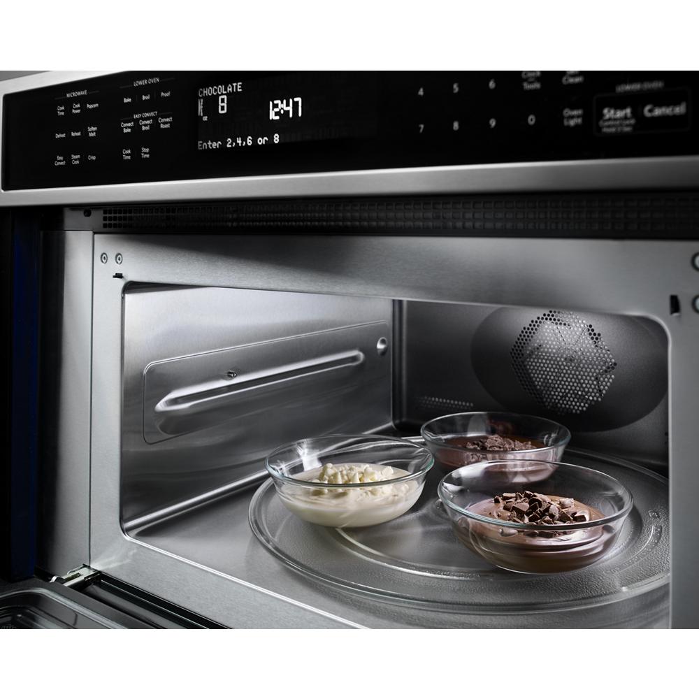 Whirlpool koce500ess top