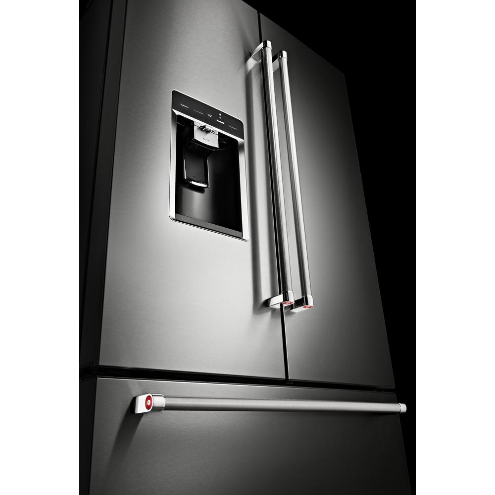 KitchenAid KRFC704FPS 23.8 cu. ft. 36" CounterDepth French Door