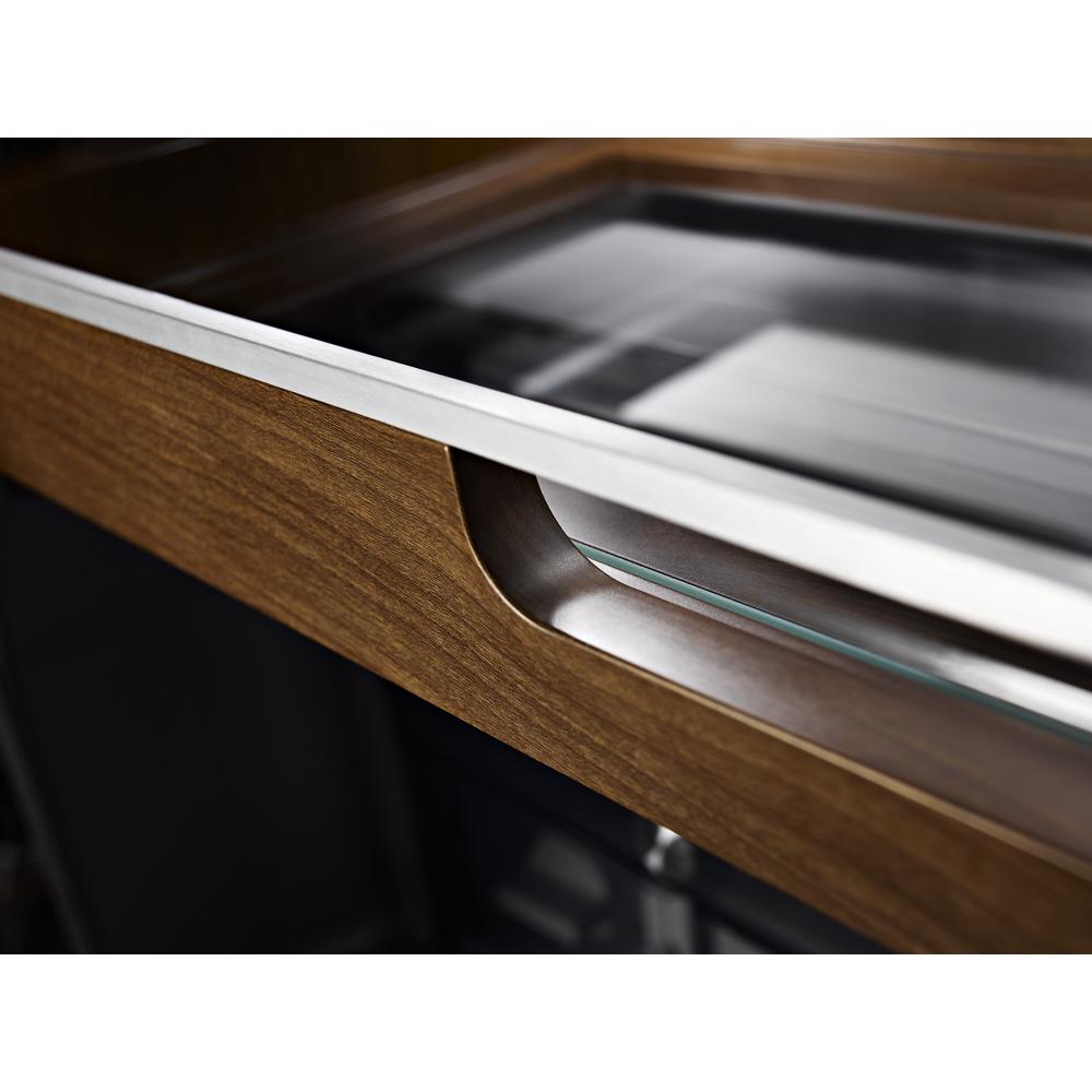 KitchenAid KRFC704FPS 23.8 cu. ft. 36" CounterDepth French Door