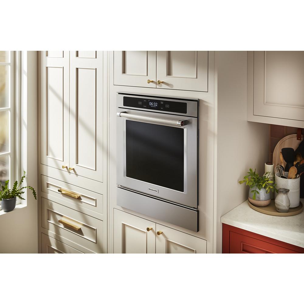 KitchenAid KRFC704FPS 23.8 cu. ft. 36" CounterDepth French Door