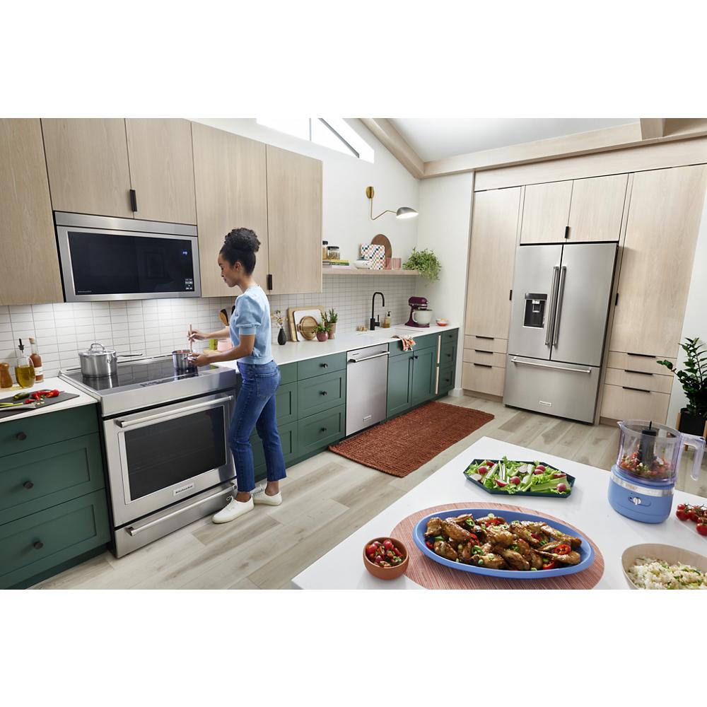 KitchenAid KRFC704FPS 23.8 cu. ft. 36" CounterDepth French Door