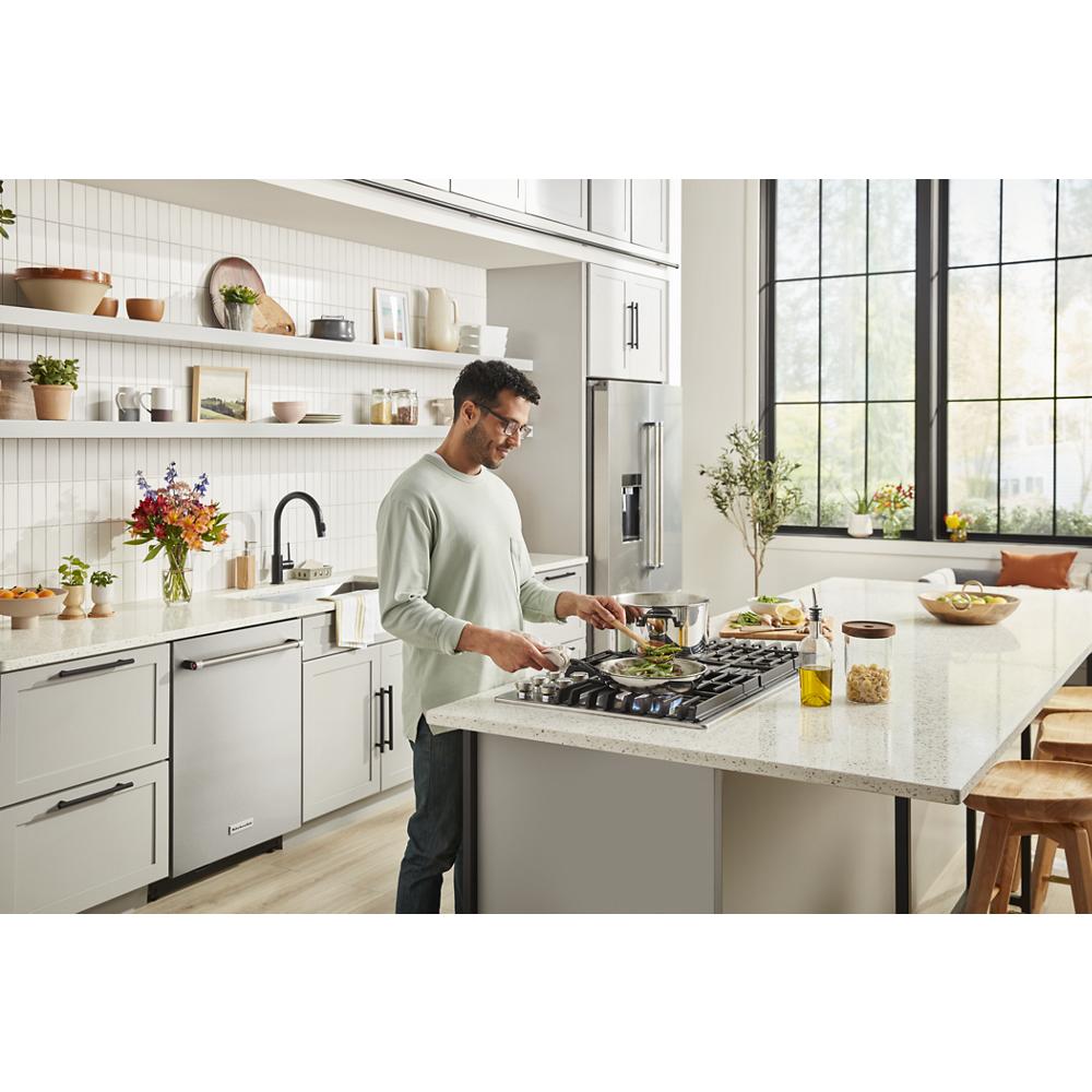 KitchenAid KRFC704FPS 23.8 cu. ft. 36" CounterDepth French Door