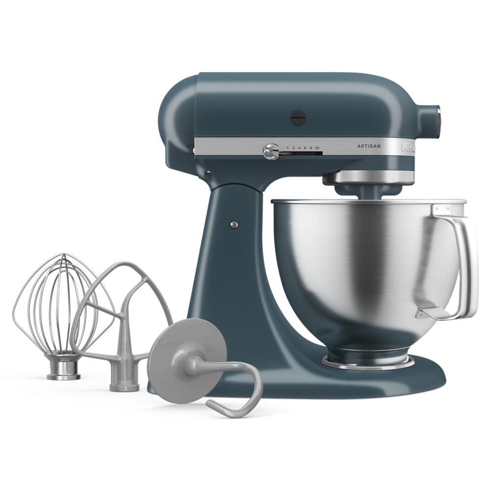 KitchenAid Bowl Mixers Small Appliances KSM192XDAG | Yudins