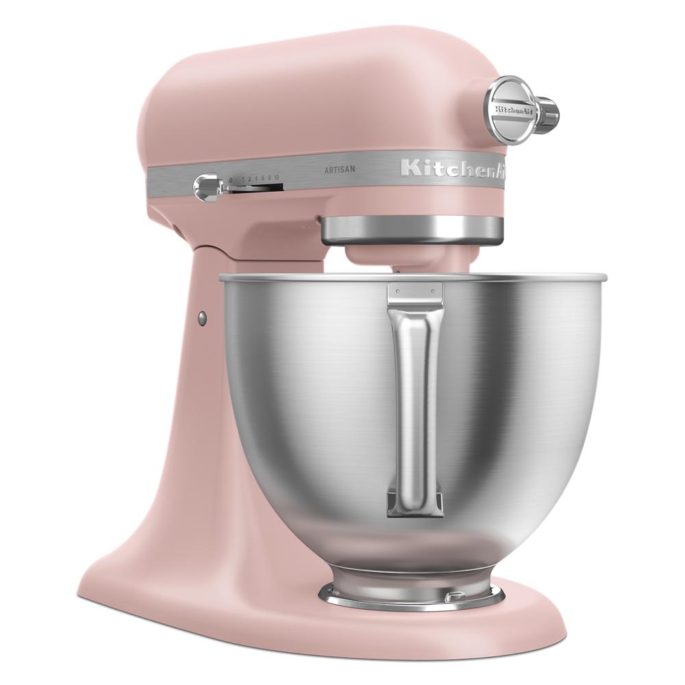 Model: KSM192XDDR | KitchenAid Artisan® Series 5 Quart Tilt-Head Stand Mixer with Premium Touchpoints
