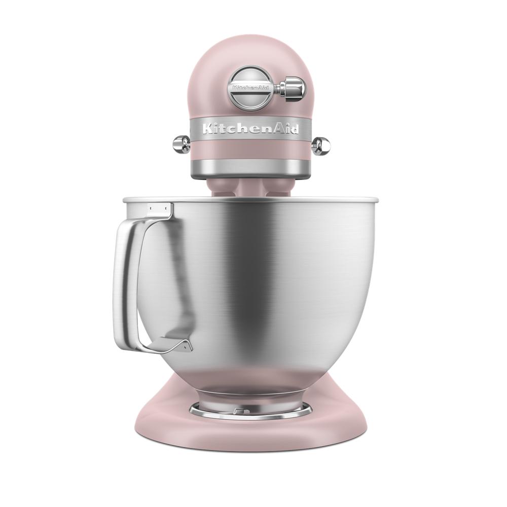 Model: KSM192XDDR | KitchenAid Artisan® Series 5 Quart Tilt-Head Stand Mixer with Premium Touchpoints