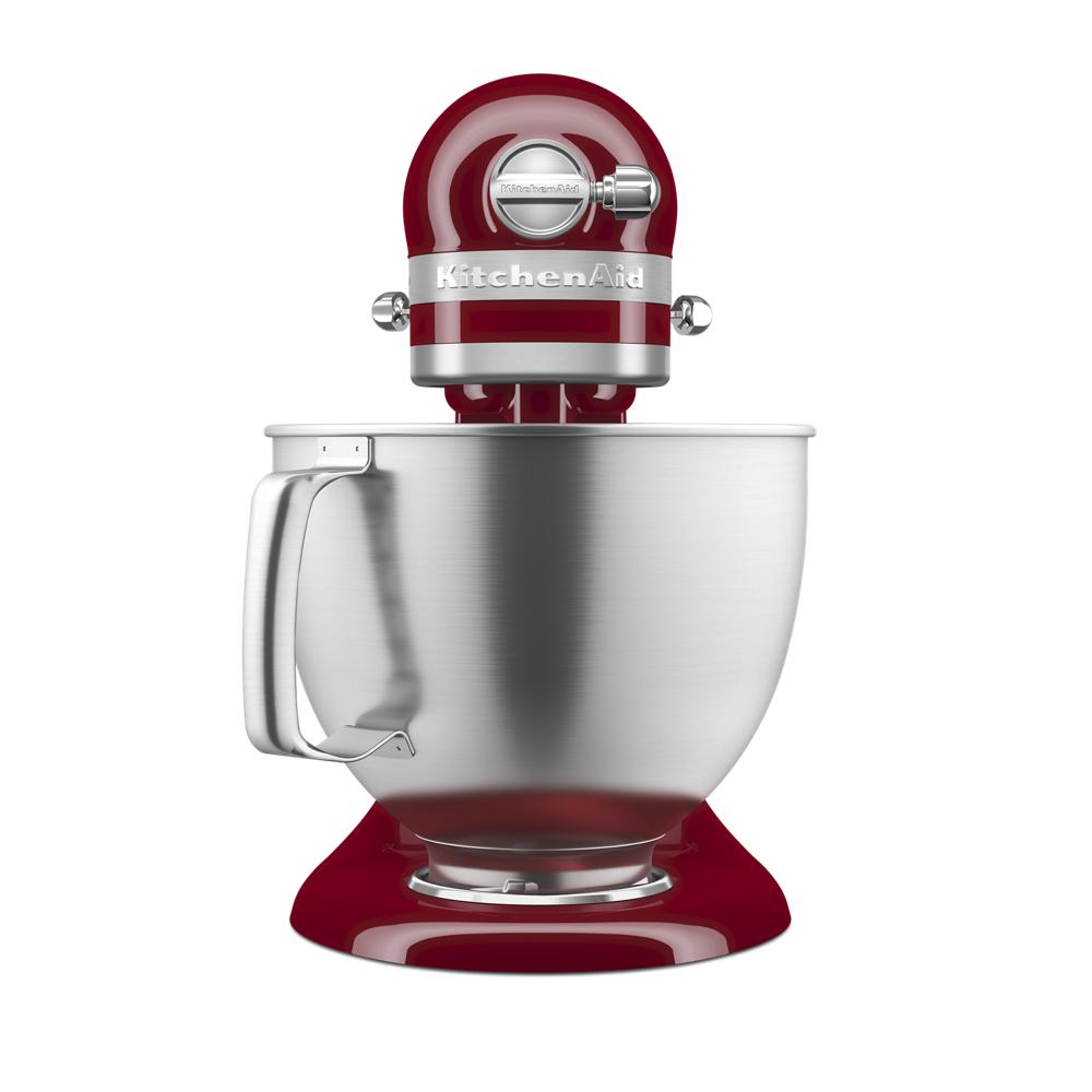 Model: KSM192XDER | KitchenAid Artisan® Series 5 Quart Tilt-Head Stand Mixer with Premium Touchpoints