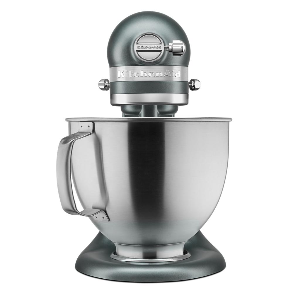 Model: KSM192XDJP | KitchenAid Artisan® Series 5 Quart Tilt-Head Stand Mixer with Premium Touchpoints