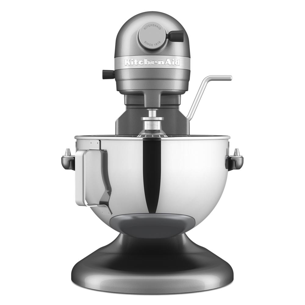 Model: KSM55SXXXCU | KitchenAid KitchenAid® 5.5 Quart Bowl-Lift Stand Mixer