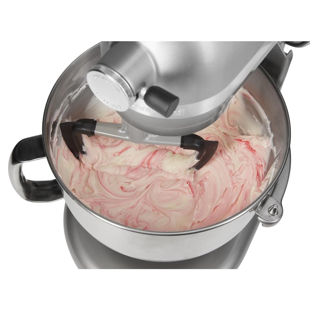 Model: KSM55SXXXCU | KitchenAid KitchenAid® 5.5 Quart Bowl-Lift Stand Mixer